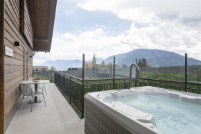 Schattmair Hof Tirolo